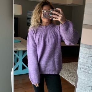 Gentle Fawn Vespa Sweater